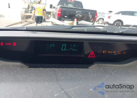 2008 Toyota Prius z USA, uszkodzony, nr VIN JTDKB20U987732356